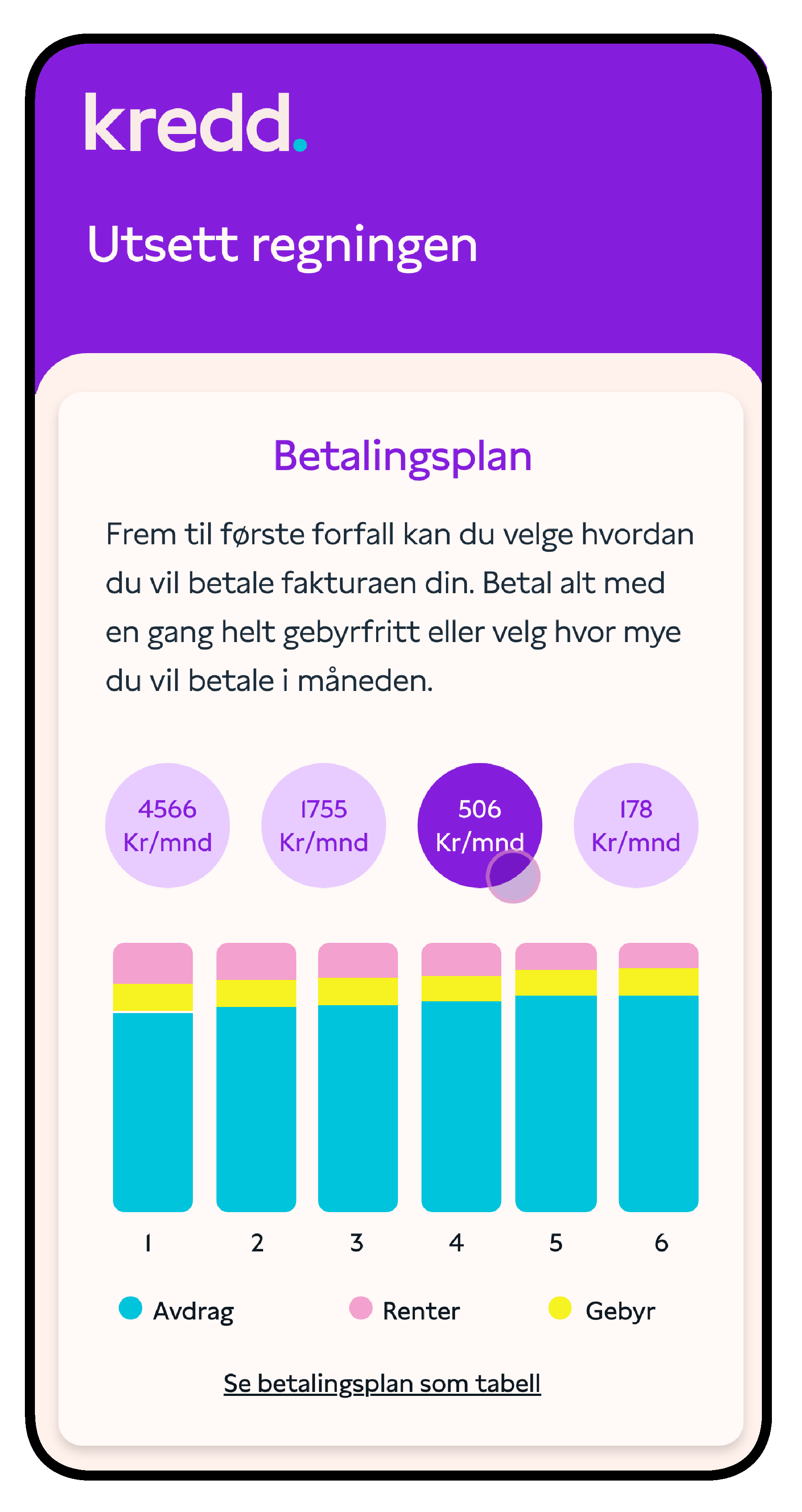 låneplattformen